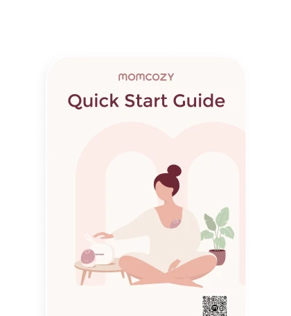 Product guide cover
